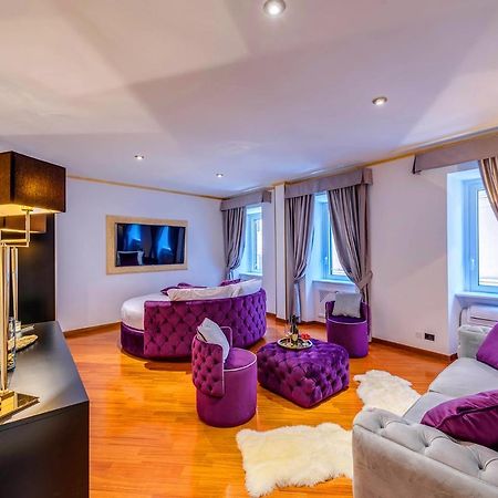 Spanish Steps Amazing Apartment Рим Екстер'єр фото