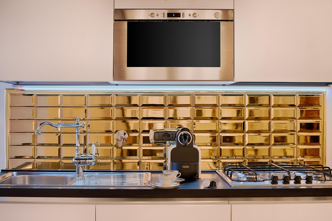 Spanish Steps Amazing Apartment Рим Екстер'єр фото