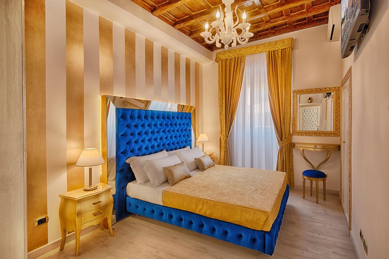 Spanish Steps Amazing Apartment Рим Екстер'єр фото