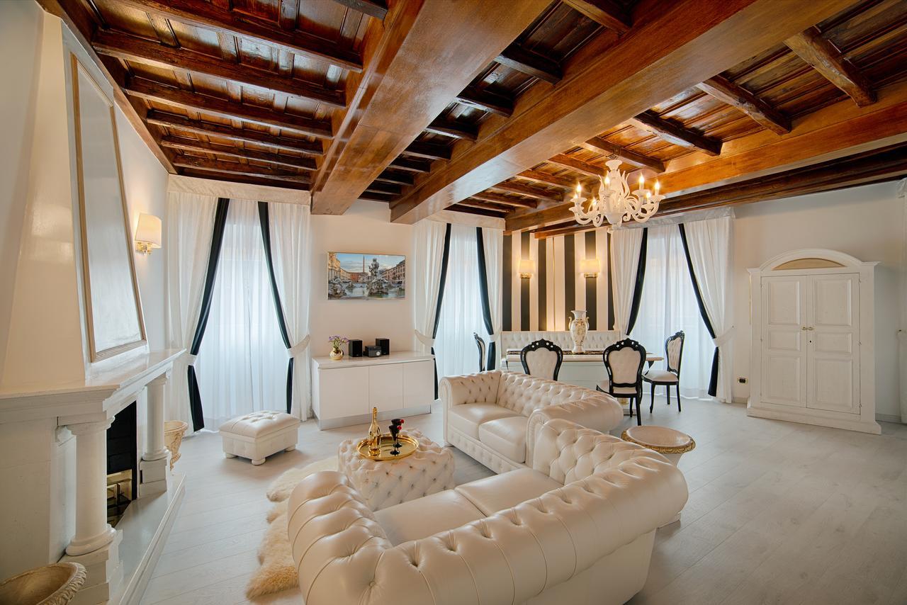 Spanish Steps Amazing Apartment Рим Екстер'єр фото