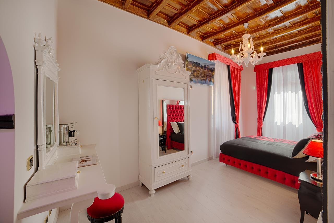 Spanish Steps Amazing Apartment Рим Екстер'єр фото