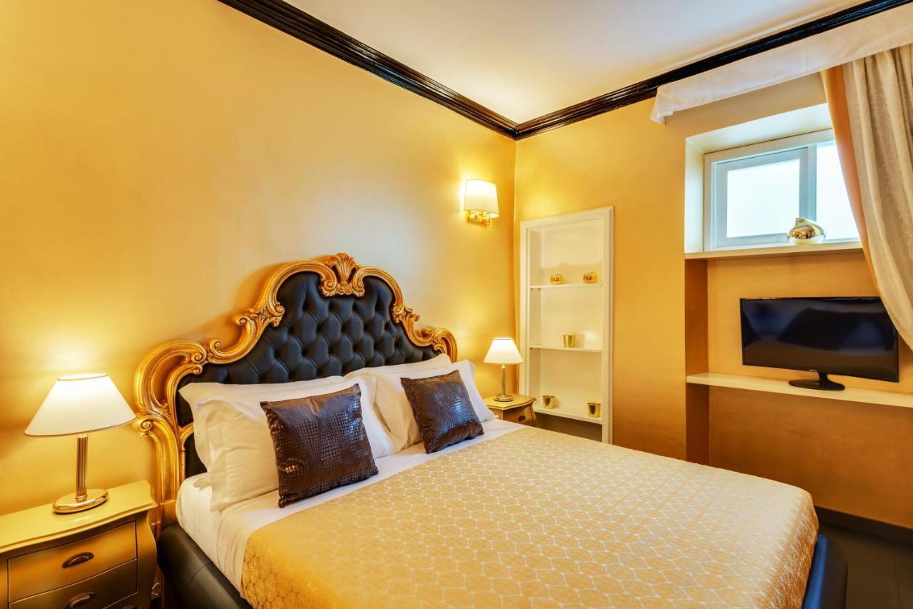 Spanish Steps Amazing Apartment Рим Екстер'єр фото