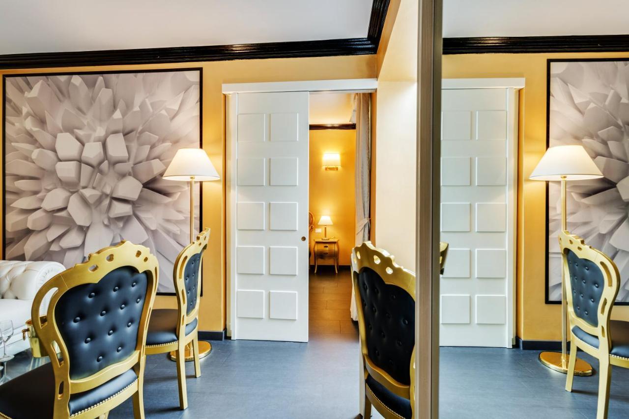 Spanish Steps Amazing Apartment Рим Екстер'єр фото