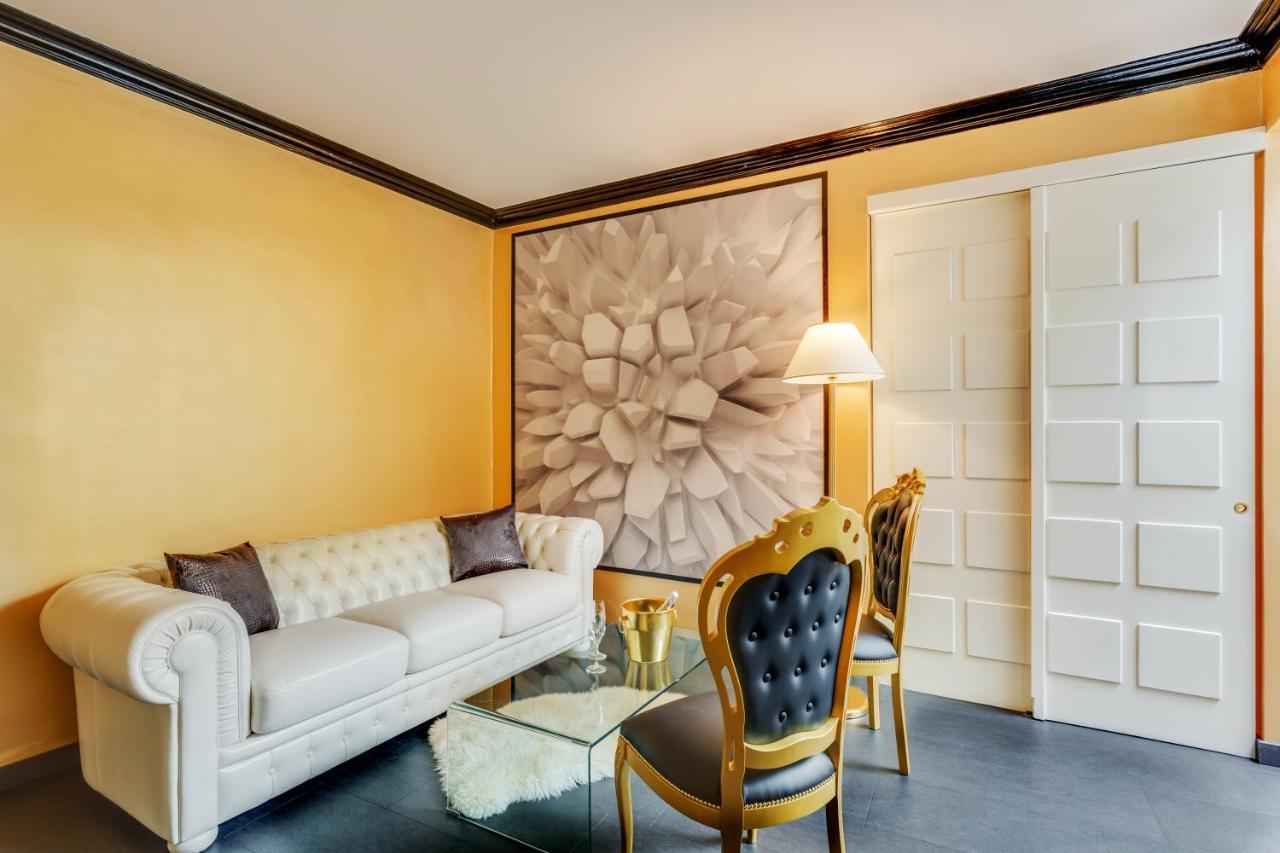 Spanish Steps Amazing Apartment Рим Екстер'єр фото