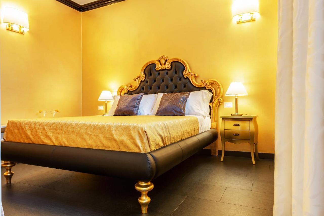 Spanish Steps Amazing Apartment Рим Екстер'єр фото