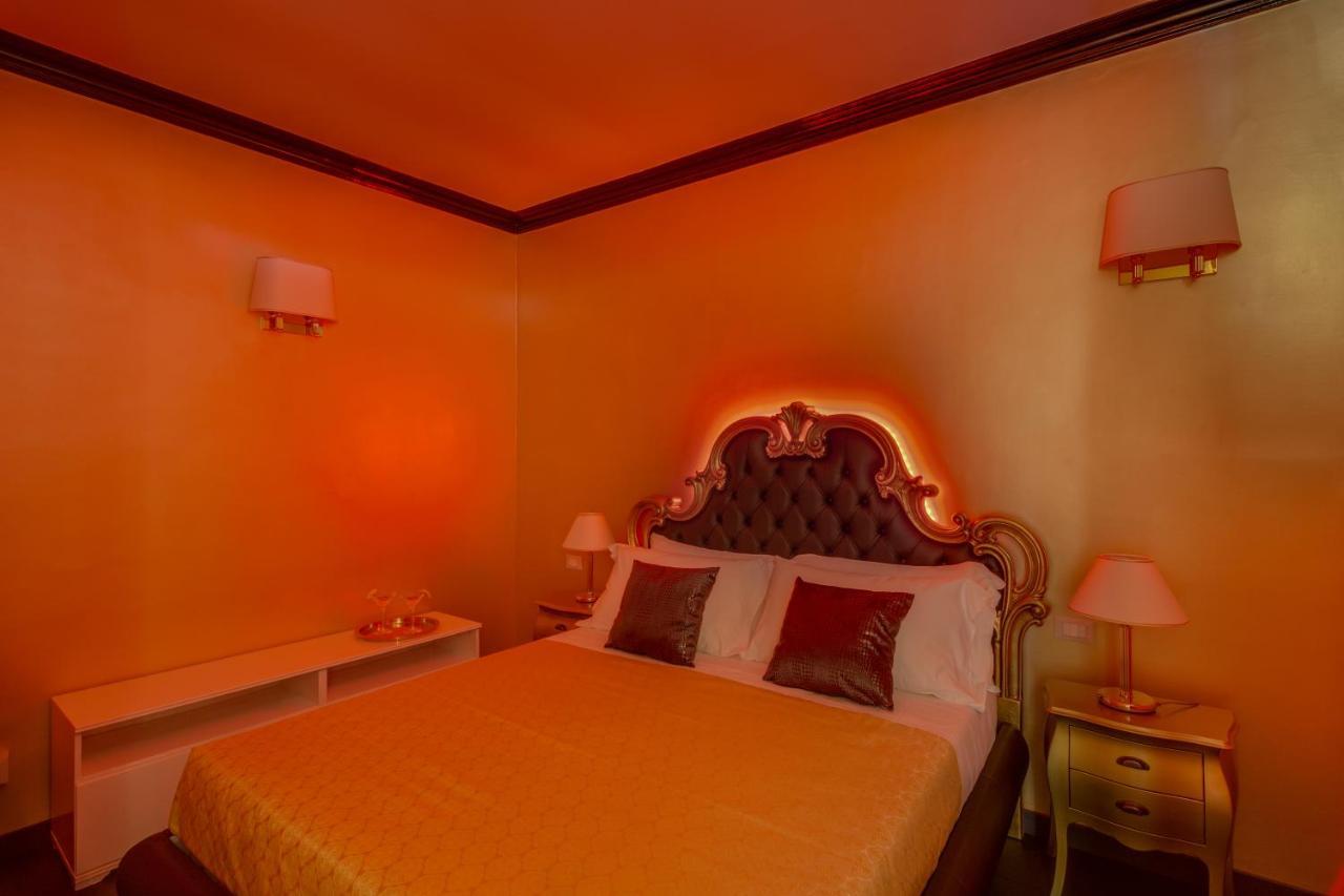 Spanish Steps Amazing Apartment Рим Екстер'єр фото
