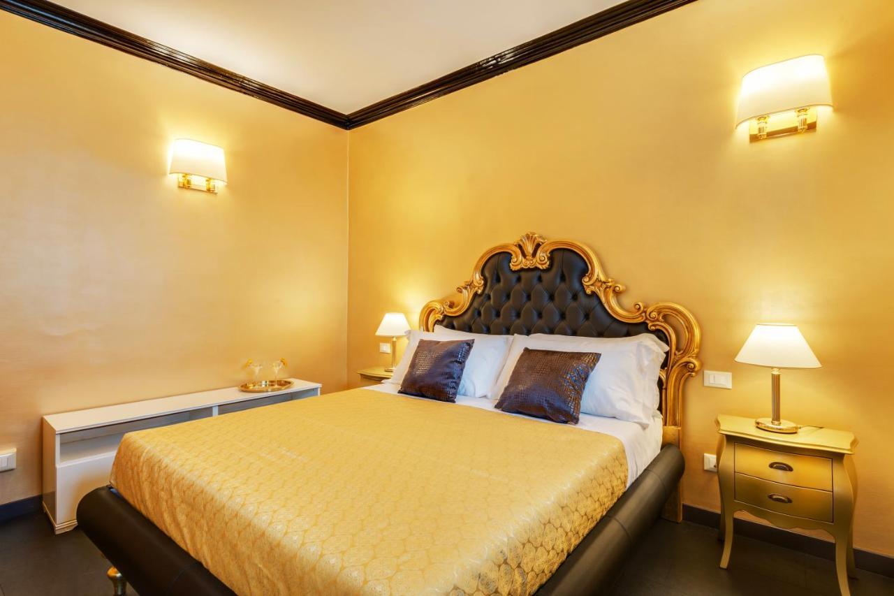 Spanish Steps Amazing Apartment Рим Екстер'єр фото