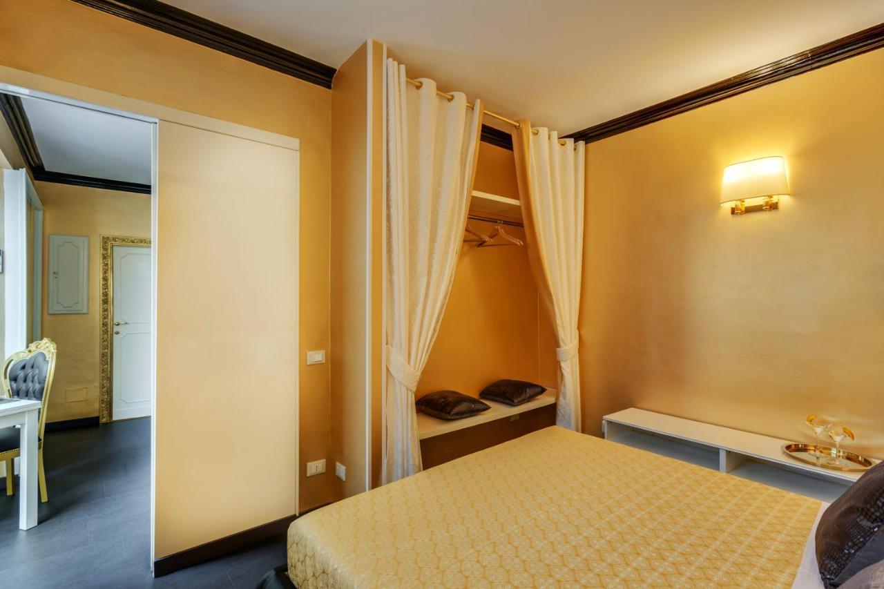 Spanish Steps Amazing Apartment Рим Екстер'єр фото