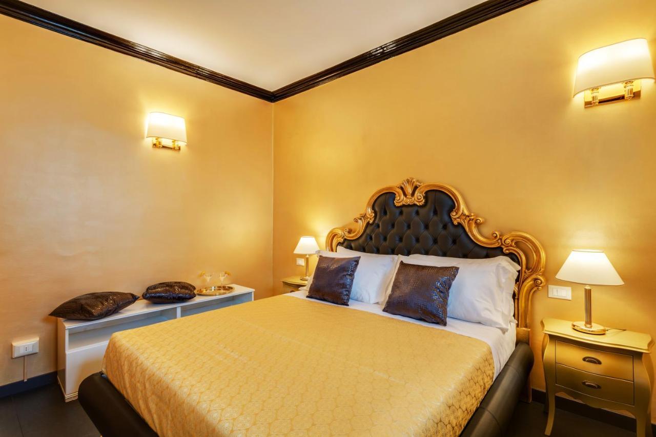 Spanish Steps Amazing Apartment Рим Екстер'єр фото