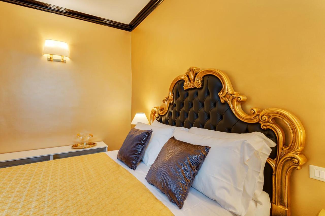 Spanish Steps Amazing Apartment Рим Екстер'єр фото