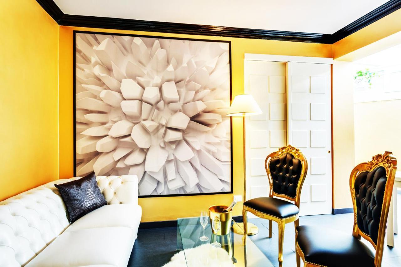 Spanish Steps Amazing Apartment Рим Екстер'єр фото