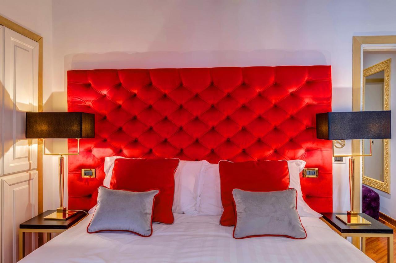 Spanish Steps Amazing Apartment Рим Екстер'єр фото