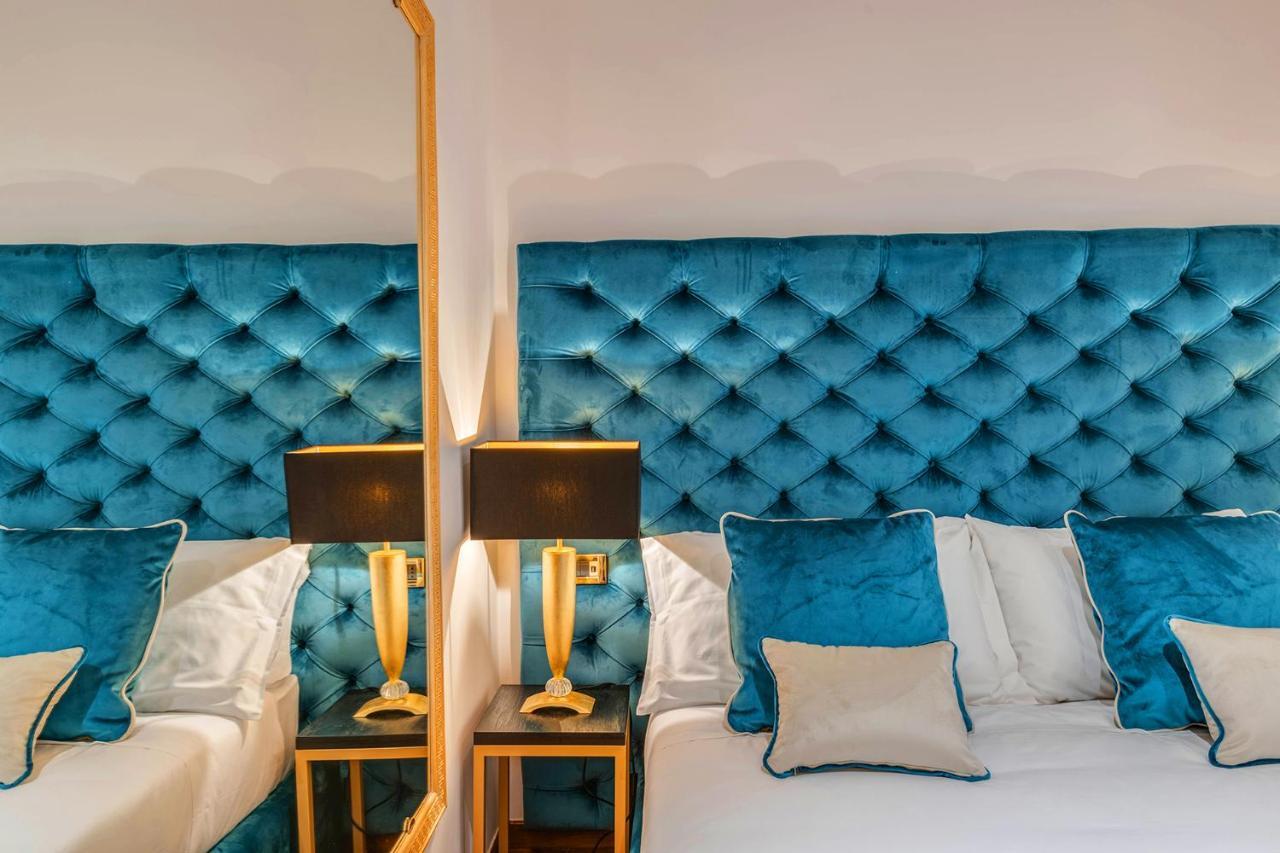 Spanish Steps Amazing Apartment Рим Екстер'єр фото