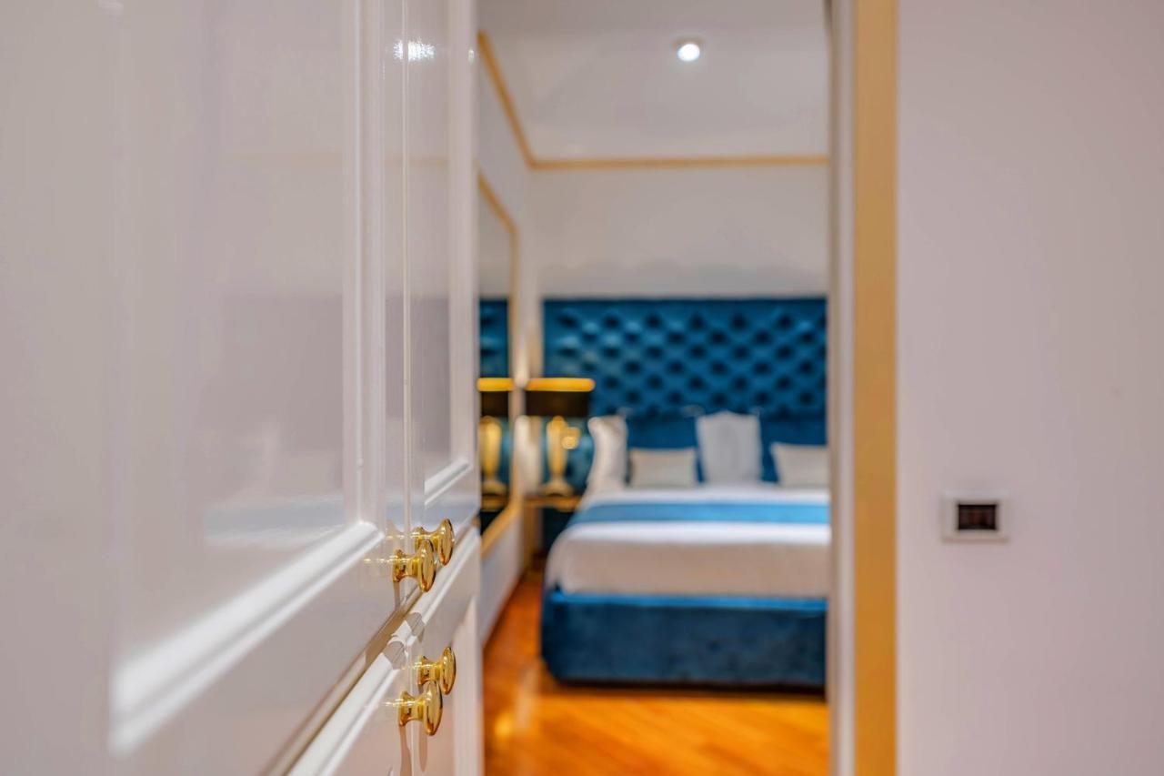 Spanish Steps Amazing Apartment Рим Екстер'єр фото