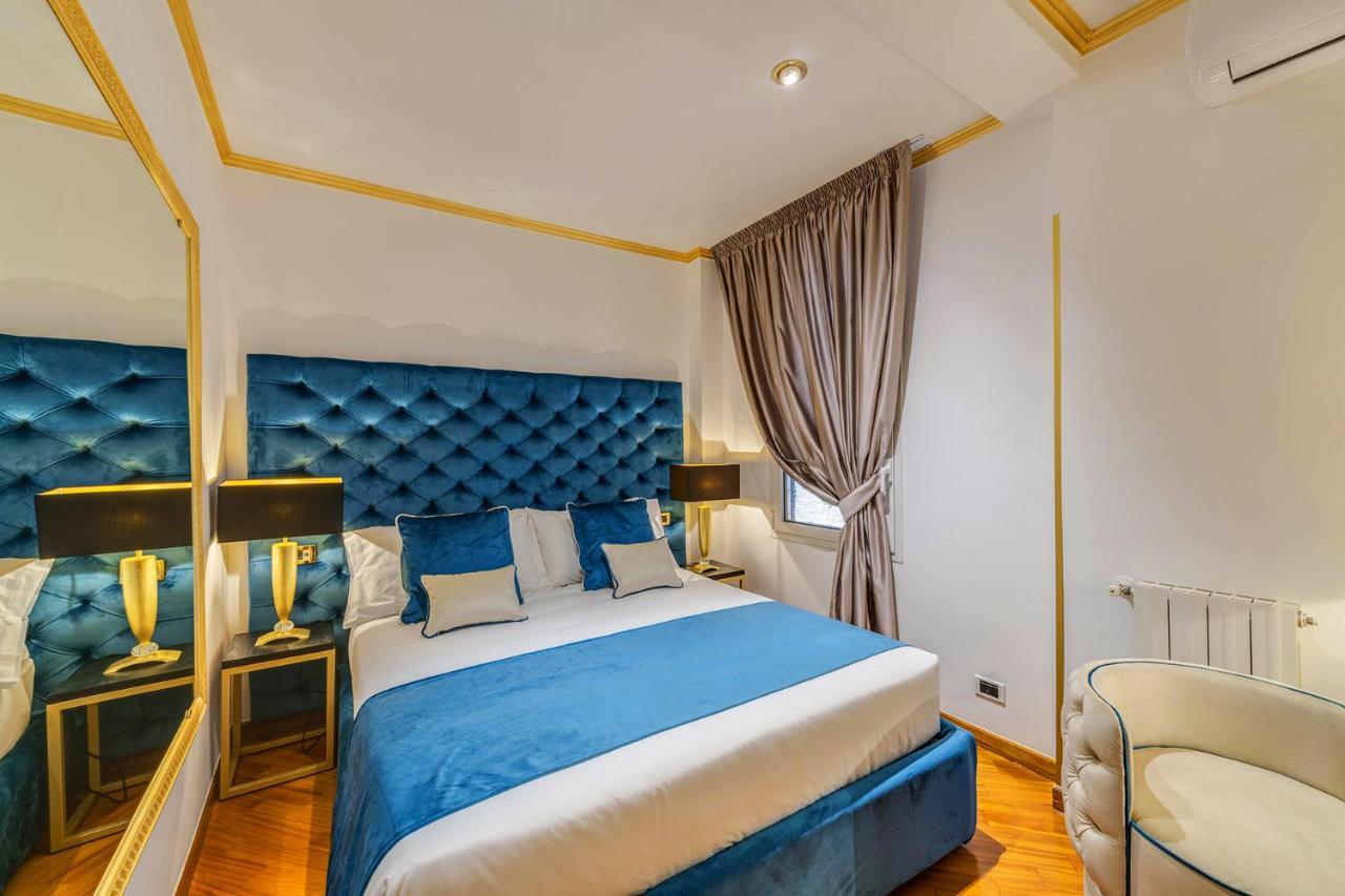 Spanish Steps Amazing Apartment Рим Екстер'єр фото