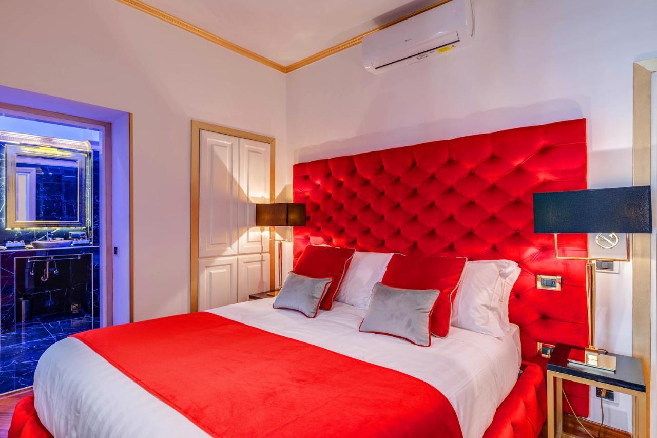 Spanish Steps Amazing Apartment Рим Екстер'єр фото